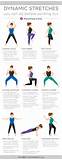 Dynamic Stretching Exercises